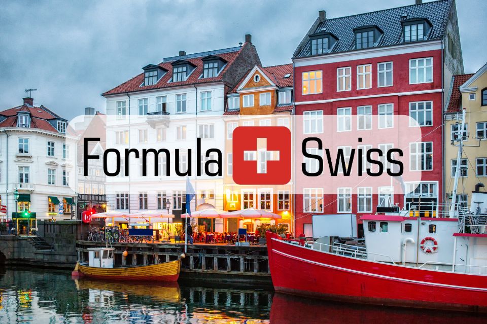 Formula swiss oplever rekordhøj popularitet i danmark