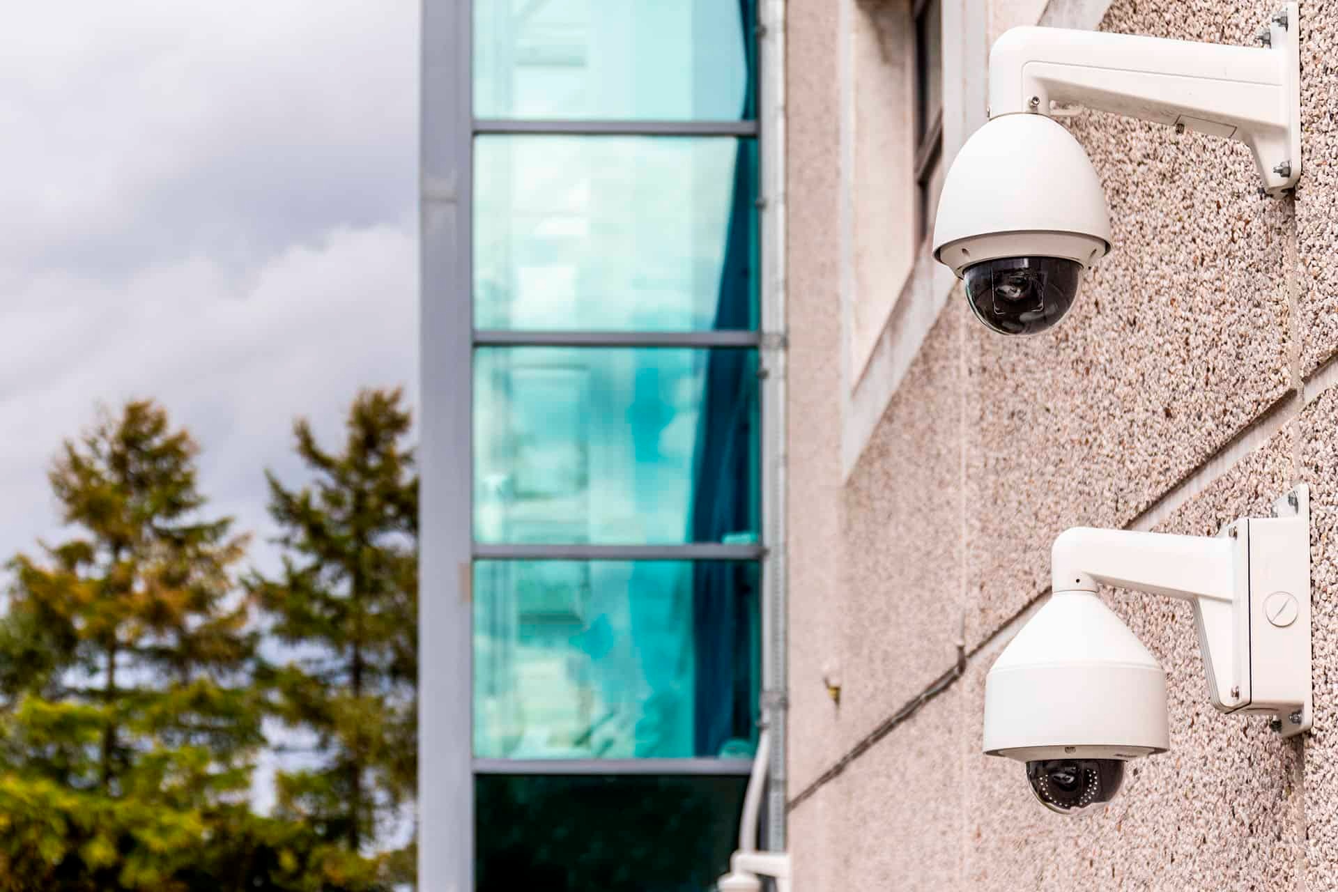 Gør-det-selv-alarmsystemer: Sikkerhed på dine egne præmisser