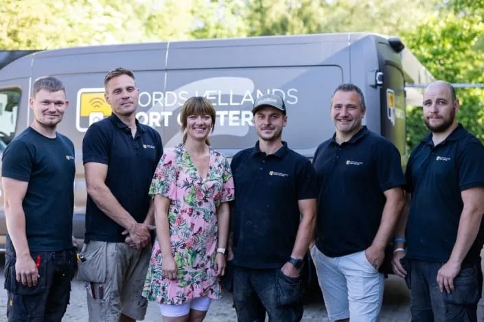 Fejlfinding: De mest almindelige problemer med portautomatik