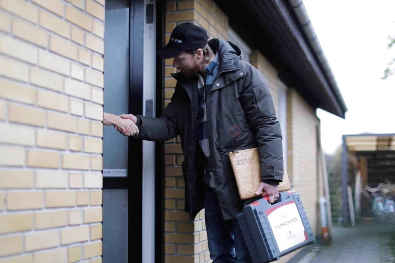 Sådan beskytter du dit nybyggeri mod radon – de vigtigste trin