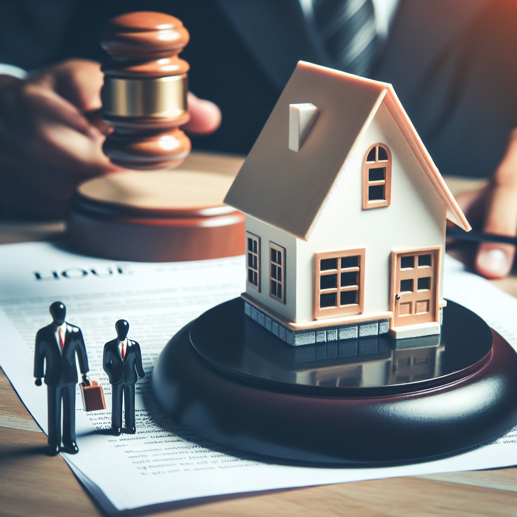 Derfor bør du altid have en boligadvokat ved din side ved boligkøb