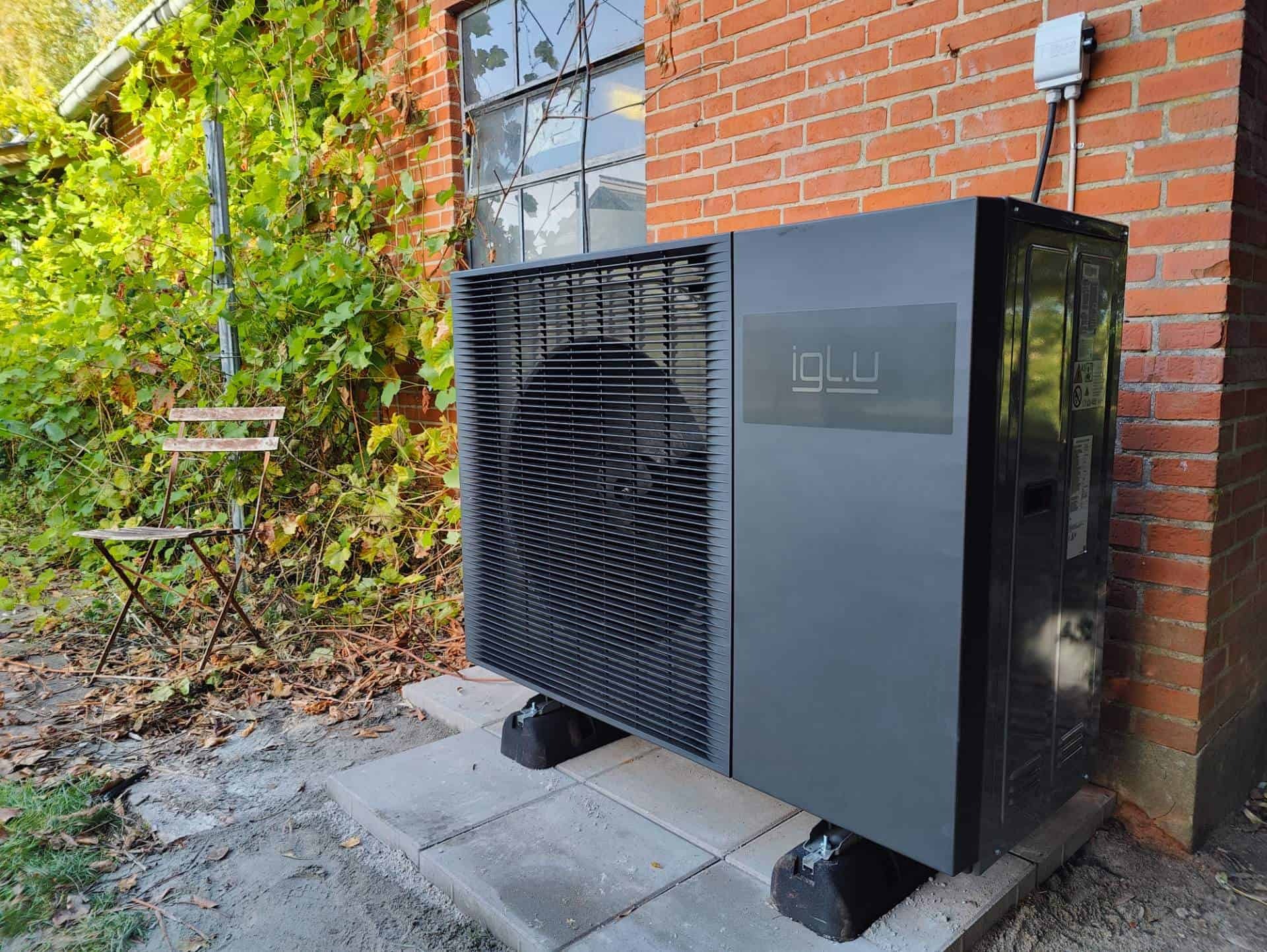 Ekspertens guide: Sådan forbereder du hjemmet til luft til vand varmepumpe