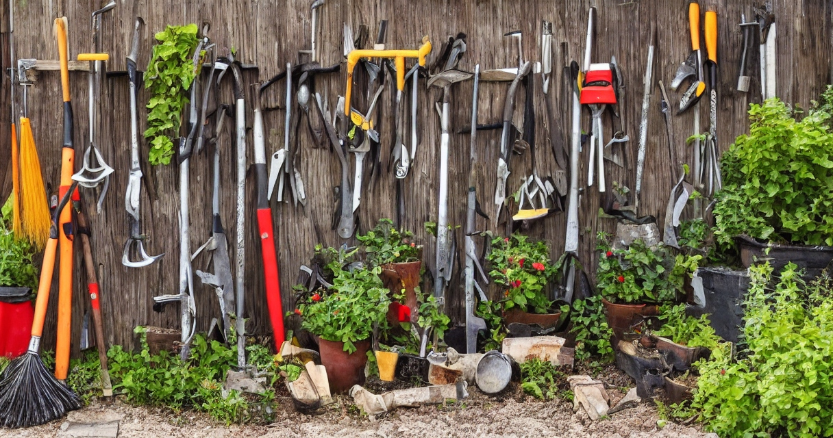 Fejekost vs. Fejemaskine: Hvad er bedst til din have?