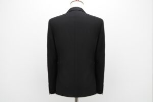 Read more about the article Den ultimative guide til jakkesæt, blazere og skjorter til mænd