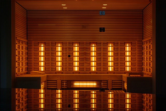 You are currently viewing Sådan vælger du den bedste infrarøde sauna til dig
