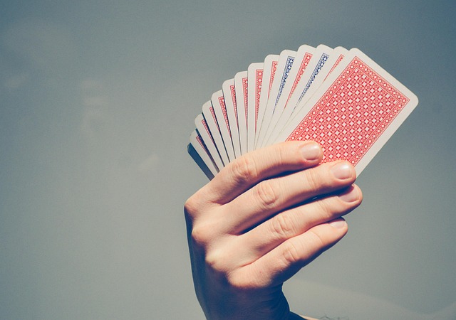 Sådan vælger du det rette online casino i danmark