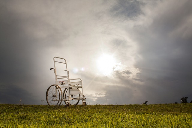 Kørestol og motion: Sådan opretholder du en aktiv livsstil