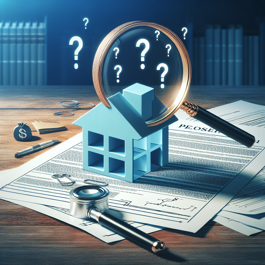 Skjulte fejl og mangler? Sådan hjælper køberrådgivning dig