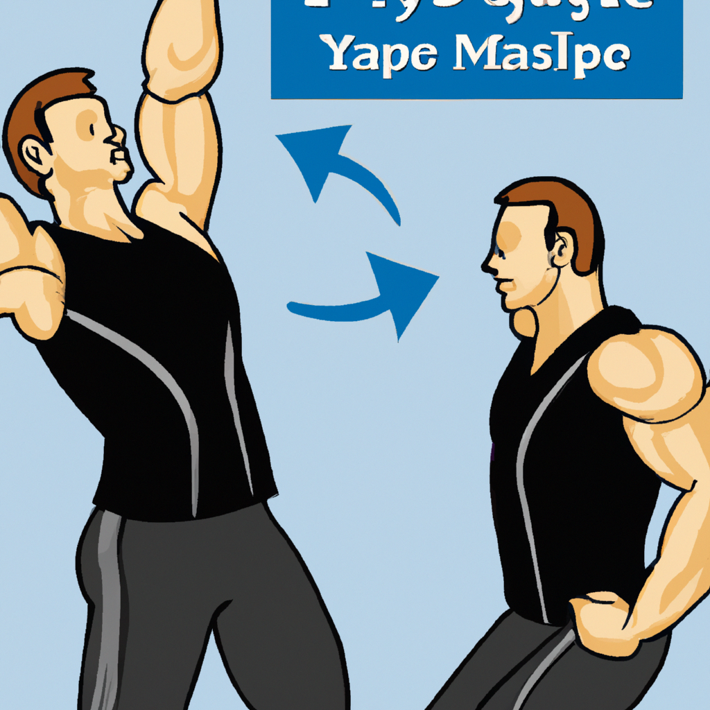 Tips til at opbygge styrke og muskelmasse
